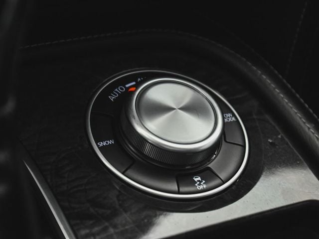 2023 INFINITI QX80 LUXE - 23049768 - 28