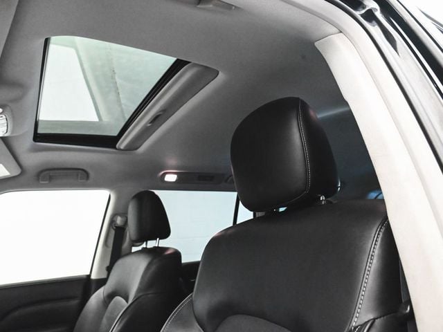2023 INFINITI QX80 LUXE - 23049768 - 30