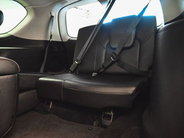 2023 INFINITI QX80 LUXE - 23049768 - 32