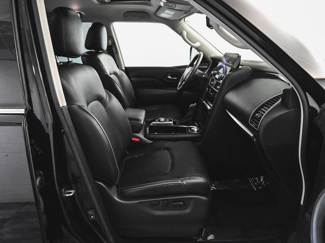 2023 INFINITI QX80 LUXE - 23049768 - 35