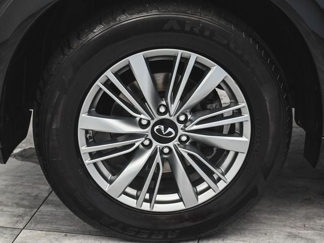 2023 INFINITI QX80 LUXE - 23049768 - 6