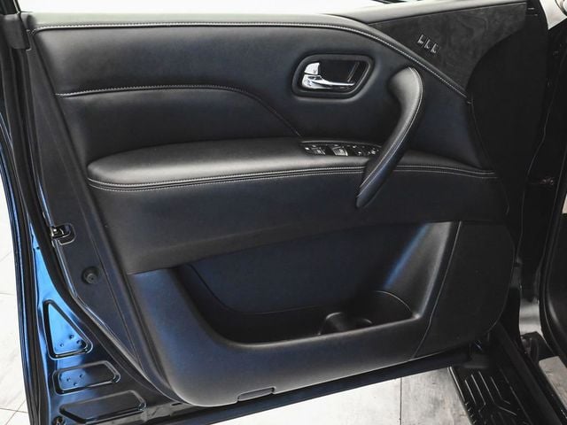 2023 INFINITI QX80 LUXE - 23049768 - 7