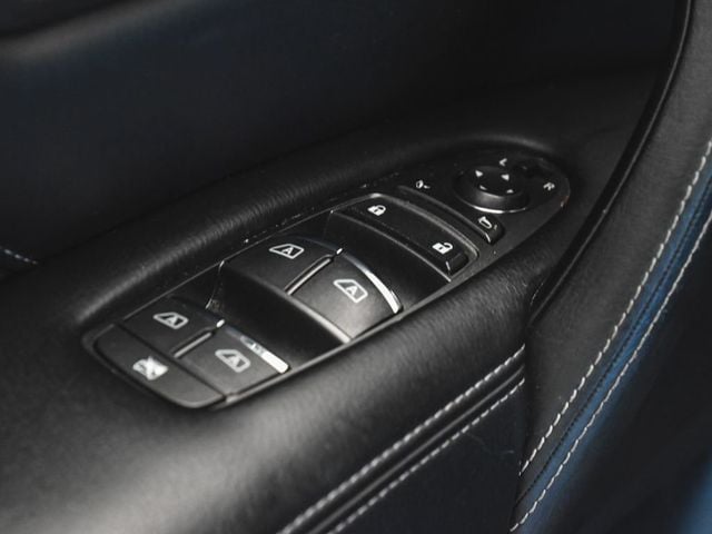 2023 INFINITI QX80 LUXE - 23049768 - 8