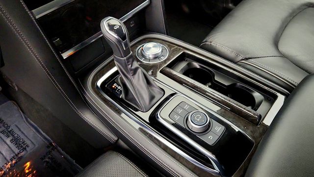 2023 INFINITI QX80 LUXE AWD - 23097909 - 15