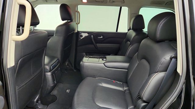 2023 INFINITI QX80 LUXE AWD - 23097909 - 20