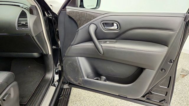2023 INFINITI QX80 LUXE AWD - 23097909 - 26