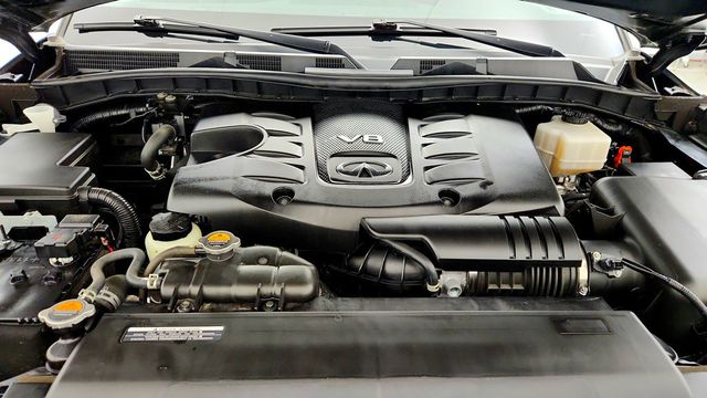 2023 INFINITI QX80 LUXE AWD - 23097909 - 27
