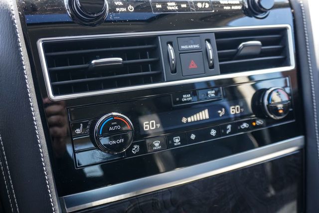 2023 INFINITI QX80 LUXE RWD - 23015696 - 22