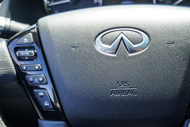 2023 INFINITI QX80 LUXE RWD - 23082037 - 15