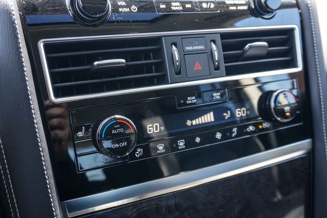 2023 INFINITI QX80 LUXE RWD - 23082037 - 22