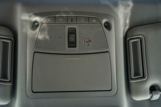 2023 INFINITI QX80 LUXE RWD - 23082037 - 27