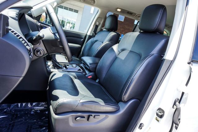 2023 INFINITI QX80 LUXE RWD - 23082037 - 5