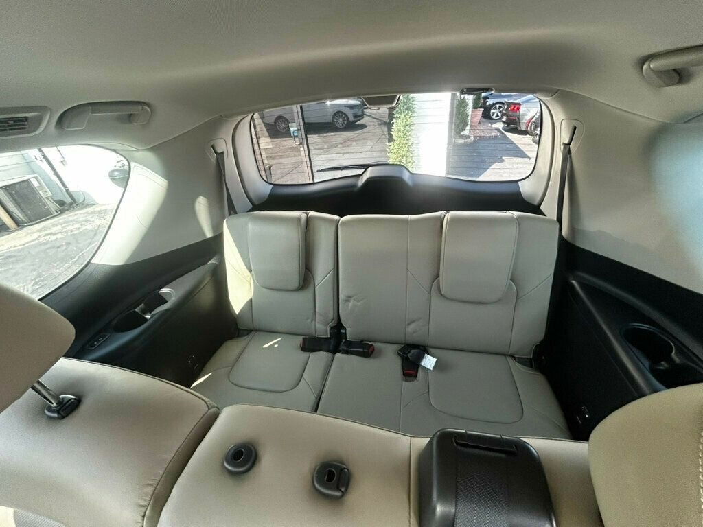 2023 Infiniti QX80 Base photo 11