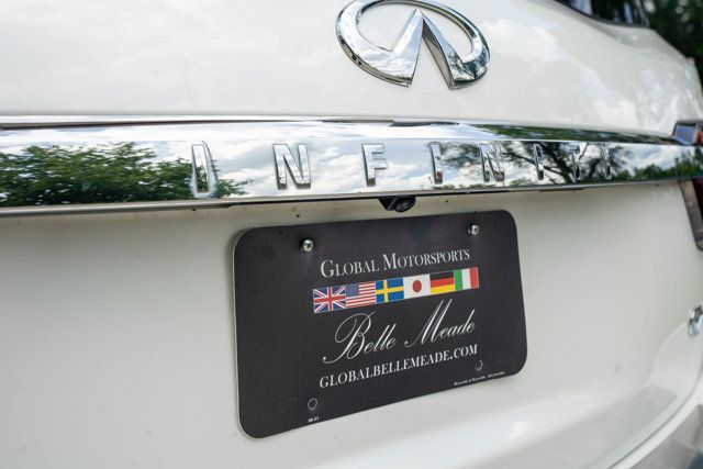 2023 INFINITI QX80 MSRP$91055/Sensory/4WD/Heated&CooledSeats/PowerMoonroof - 23025341 - 9