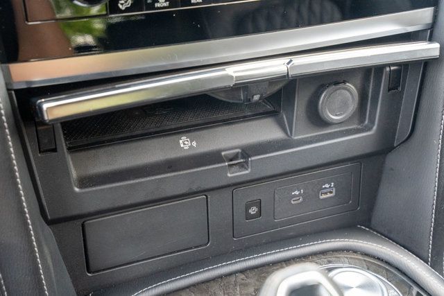 2023 INFINITI QX80 MSRP$91055/Sensory/4WD/Heated&CooledSeats/PowerMoonroof - 23025341 - 31
