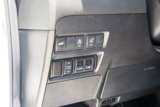 2023 INFINITI QX80 MSRP$91055/Sensory/4WD/Heated&CooledSeats/PowerMoonroof - 23025341 - 36