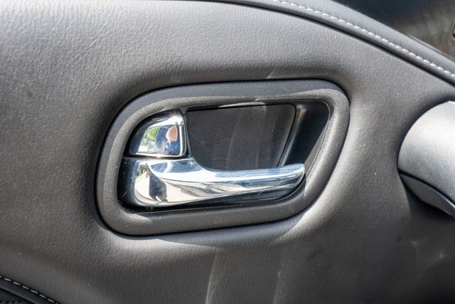2023 INFINITI QX80 MSRP$91055/Sensory/4WD/Heated&CooledSeats/PowerMoonroof - 23025341 - 39