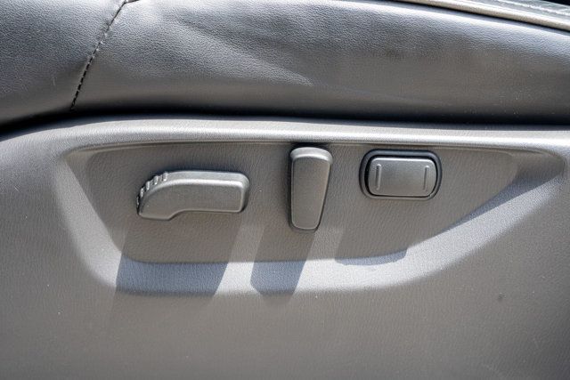 2023 INFINITI QX80 MSRP$91055/Sensory/4WD/Heated&CooledSeats/PowerMoonroof - 23025341 - 41