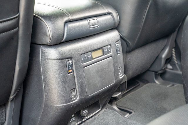 2023 INFINITI QX80 MSRP$91055/Sensory/4WD/Heated&CooledSeats/PowerMoonroof - 23025341 - 49