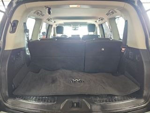 2023 INFINITI QX80