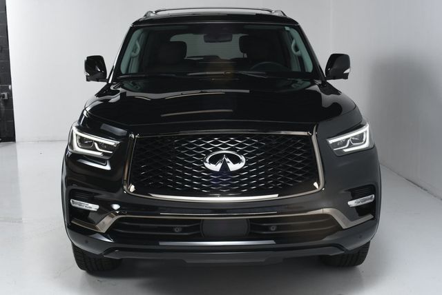 2023 INFINITI QX80 PREMIUM SELECT AWD - 22577195 - 10