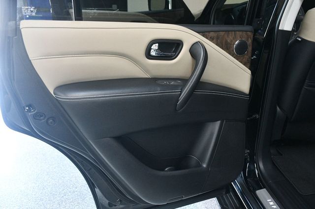 2023 INFINITI QX80 PREMIUM SELECT AWD - 23028481 - 24