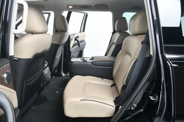 2023 INFINITI QX80 PREMIUM SELECT AWD - 23028481 - 32