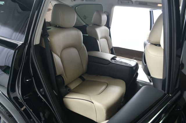 2023 INFINITI QX80 PREMIUM SELECT AWD - 23028481 - 37