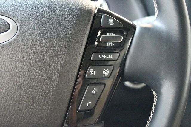 2023 INFINITI QX80 PREMIUM SELECT AWD - 23028481 - 42