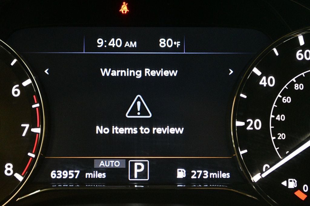 2023 INFINITI QX80 PREMIUM SELECT AWD - 23028481 - 51