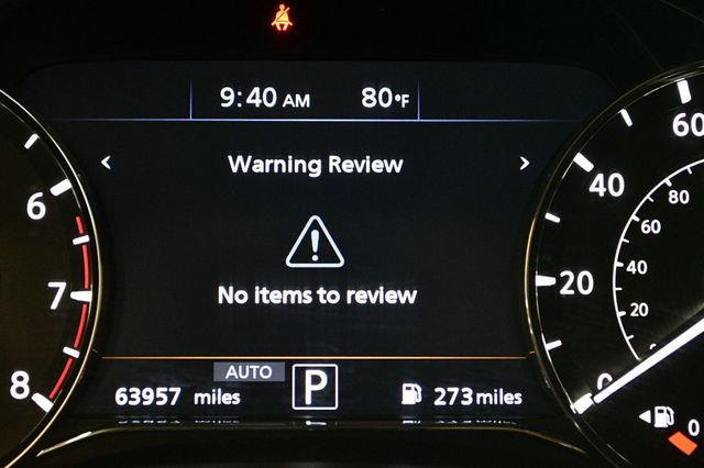 2023 INFINITI QX80 PREMIUM SELECT AWD - 23028481 - 51