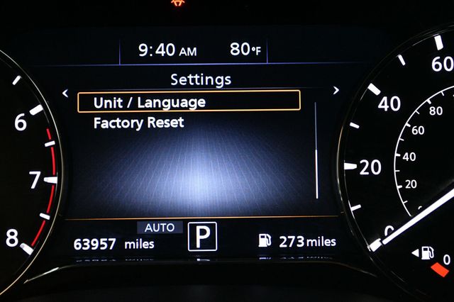 2023 INFINITI QX80 PREMIUM SELECT AWD - 23028481 - 53