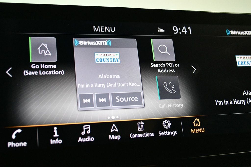 2023 INFINITI QX80 PREMIUM SELECT AWD - 23028481 - 55
