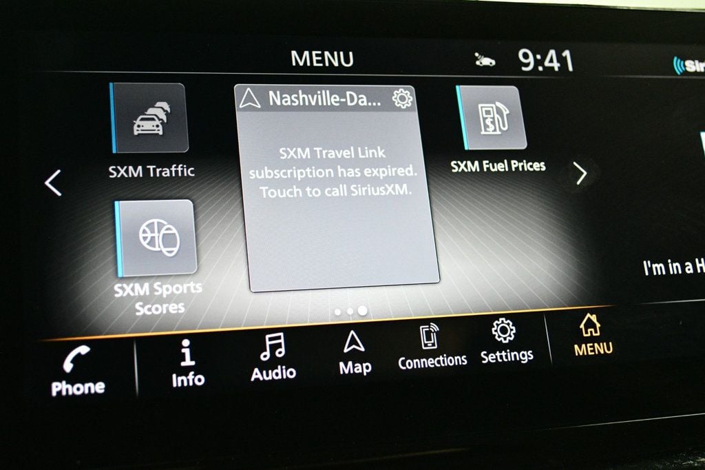 2023 INFINITI QX80 PREMIUM SELECT AWD - 23028481 - 56