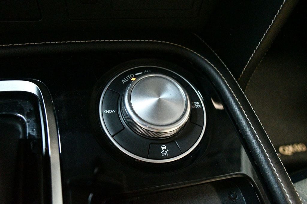 2023 INFINITI QX80 PREMIUM SELECT AWD - 23028481 - 61