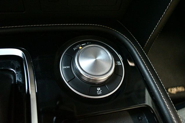 2023 INFINITI QX80 PREMIUM SELECT AWD - 23028481 - 61