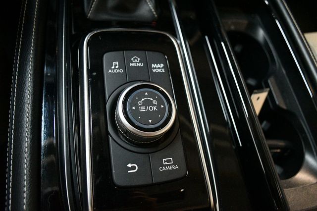 2023 INFINITI QX80 PREMIUM SELECT AWD - 23028481 - 62