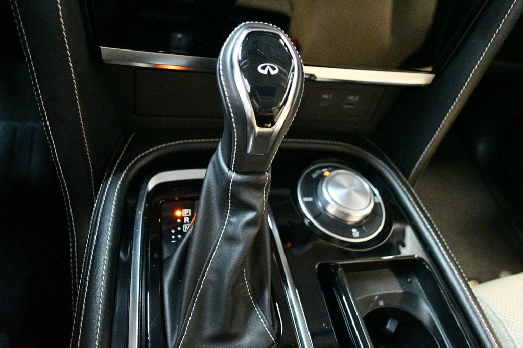 2023 INFINITI QX80 PREMIUM SELECT AWD - 23028481 - 66