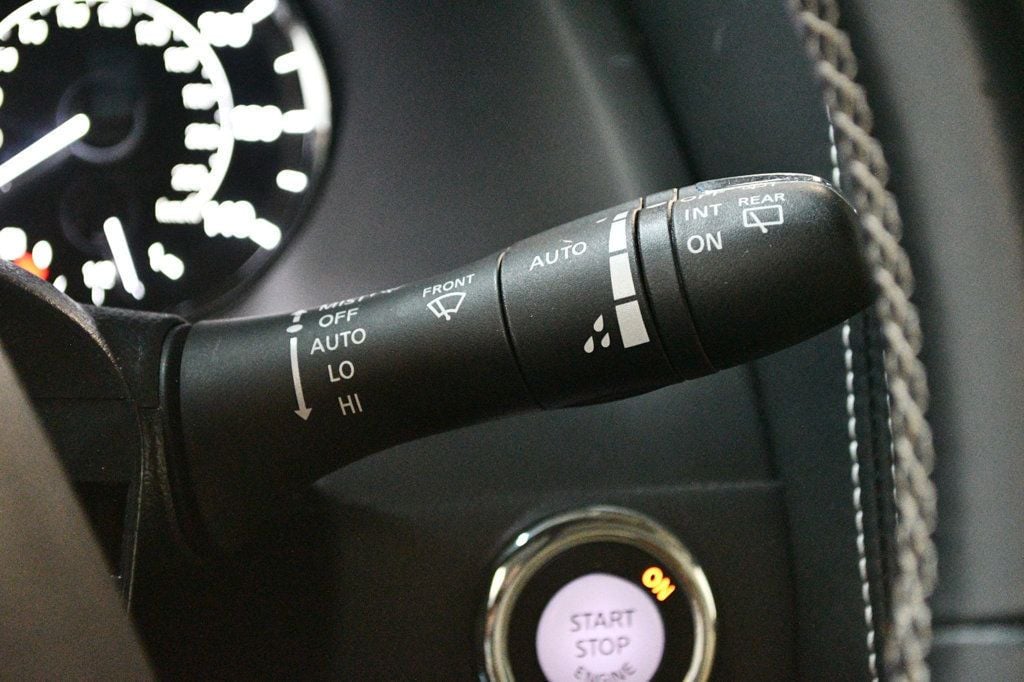 2023 INFINITI QX80 PREMIUM SELECT AWD - 23028481 - 70