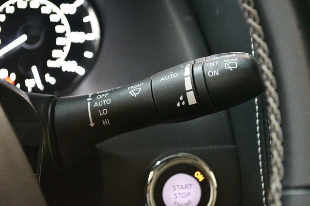 2023 INFINITI QX80 PREMIUM SELECT AWD - 23028481 - 70