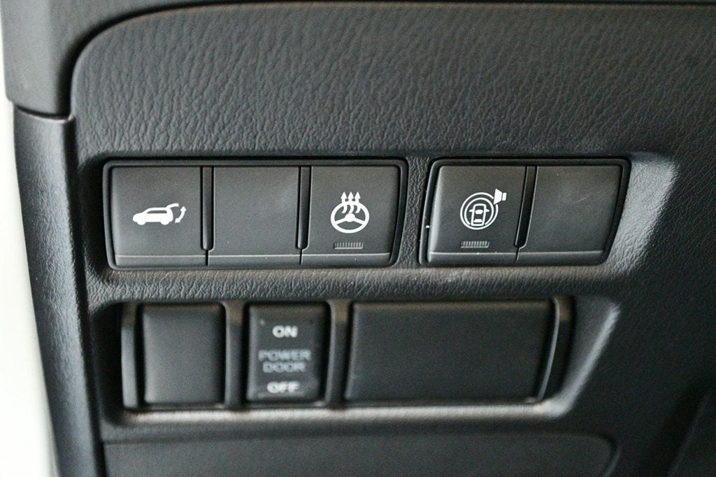2023 INFINITI QX80 PREMIUM SELECT AWD - 23028481 - 71