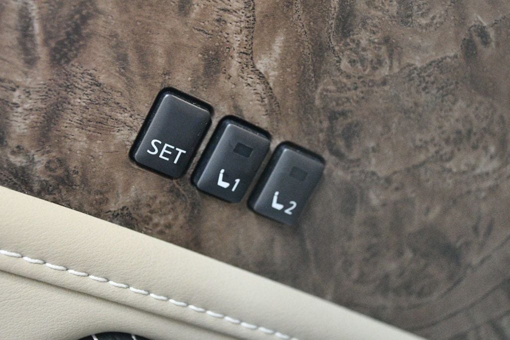 2023 INFINITI QX80 PREMIUM SELECT AWD - 23028481 - 73