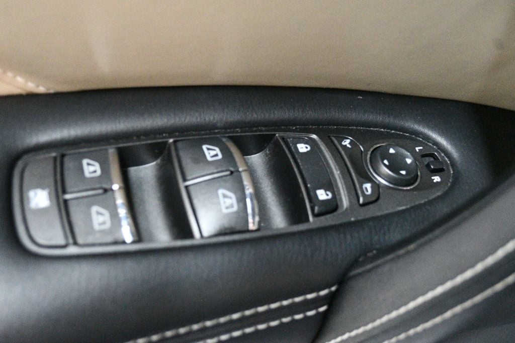 2023 INFINITI QX80 PREMIUM SELECT AWD - 23028481 - 74