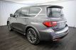 2023 INFINITI QX80 PREMIUM SELECT AWD - 23002666 - 10