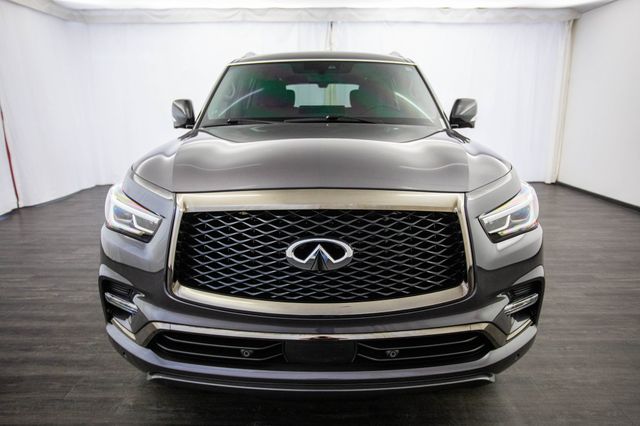 2023 INFINITI QX80 PREMIUM SELECT AWD - 23002666 - 13