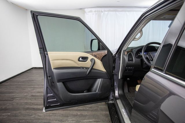 2023 INFINITI QX80 PREMIUM SELECT AWD - 23002666 - 15