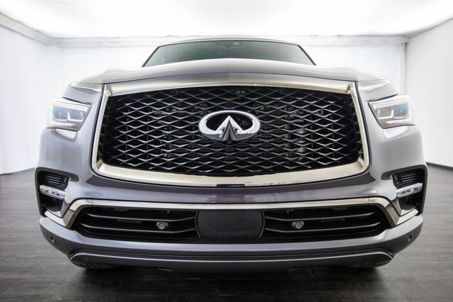 2023 INFINITI QX80 PREMIUM SELECT AWD - 23002666 - 37