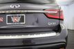 2023 INFINITI QX80 PREMIUM SELECT AWD - 23002666 - 40
