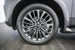 2023 INFINITI QX80 PREMIUM SELECT AWD - 23002666 - 44