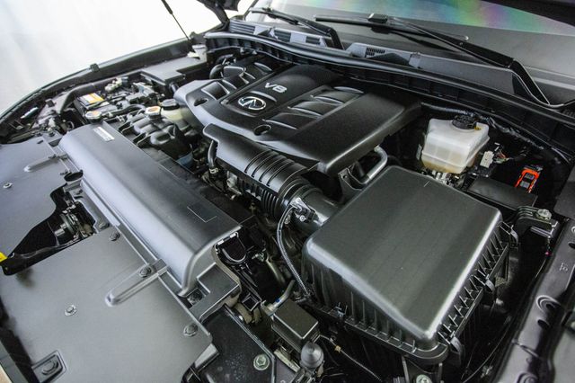 2023 INFINITI QX80 PREMIUM SELECT AWD - 23002666 - 47